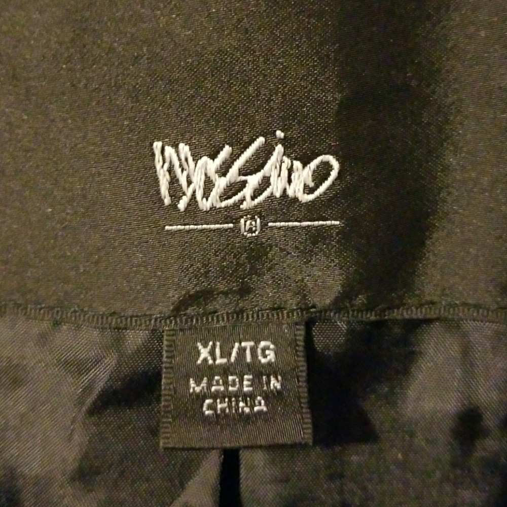 Mossimo Light Jacket - Picture 2 of 4